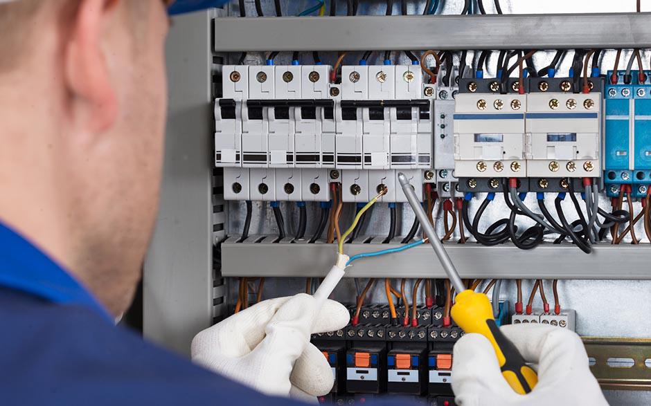 électricien urgence Tracy-le-Mont