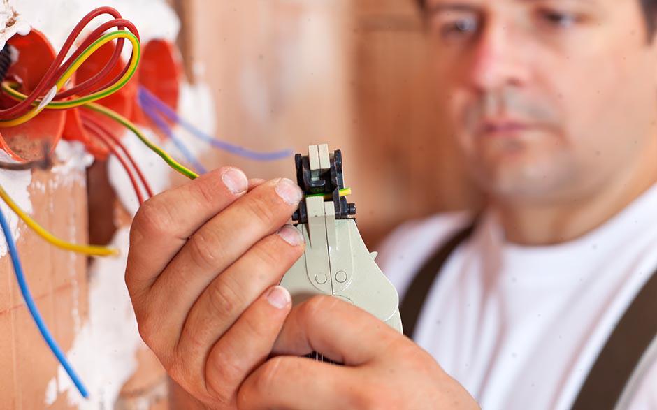 dépannage électricien Les Mureaux