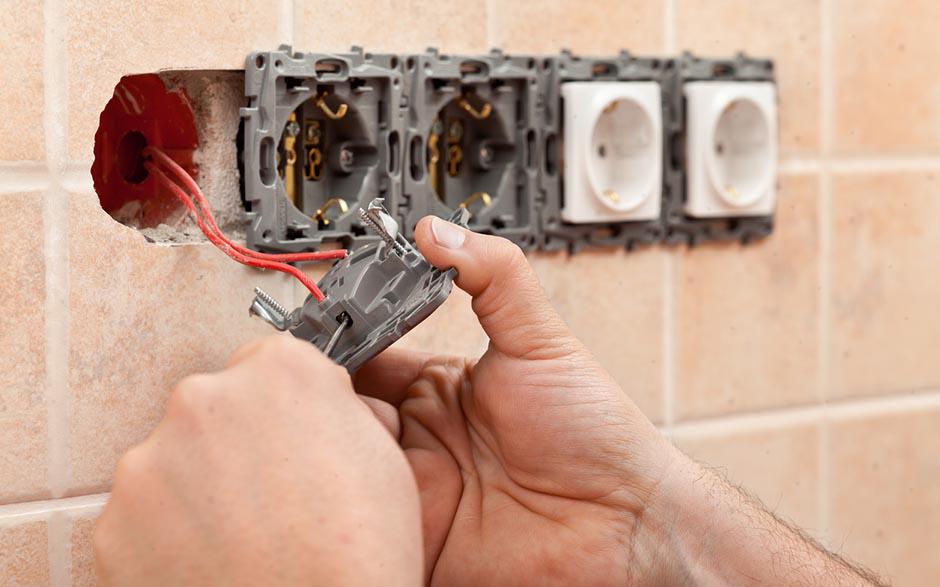travaux d'électricité Vitry-sur-Seine