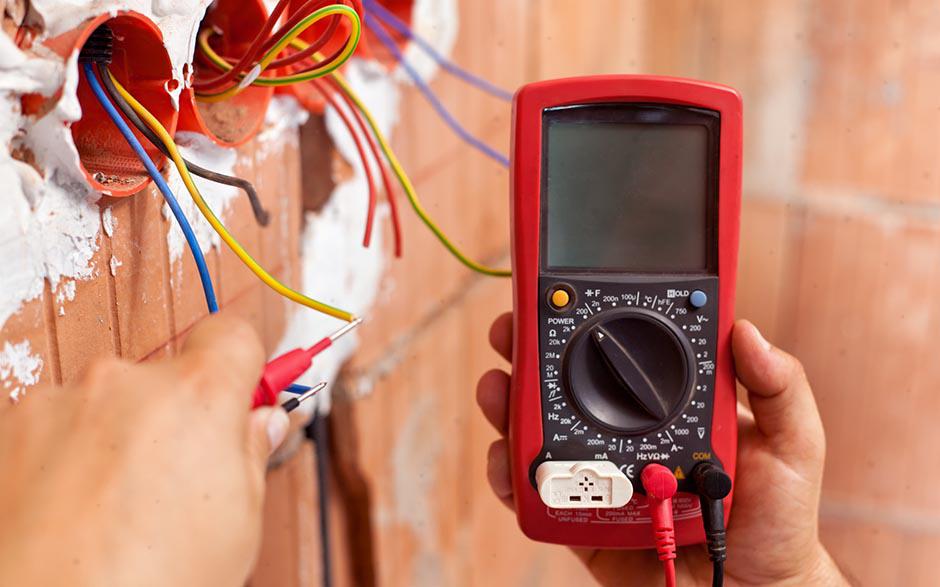 dépannage chauffage électrique Gentilly