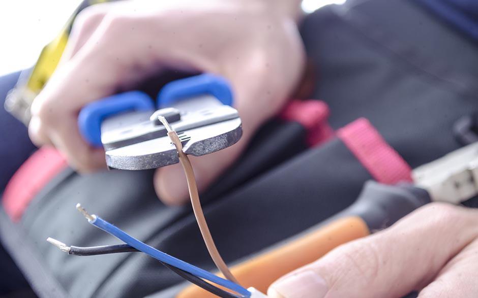 électricien en bâtiment Paris 18